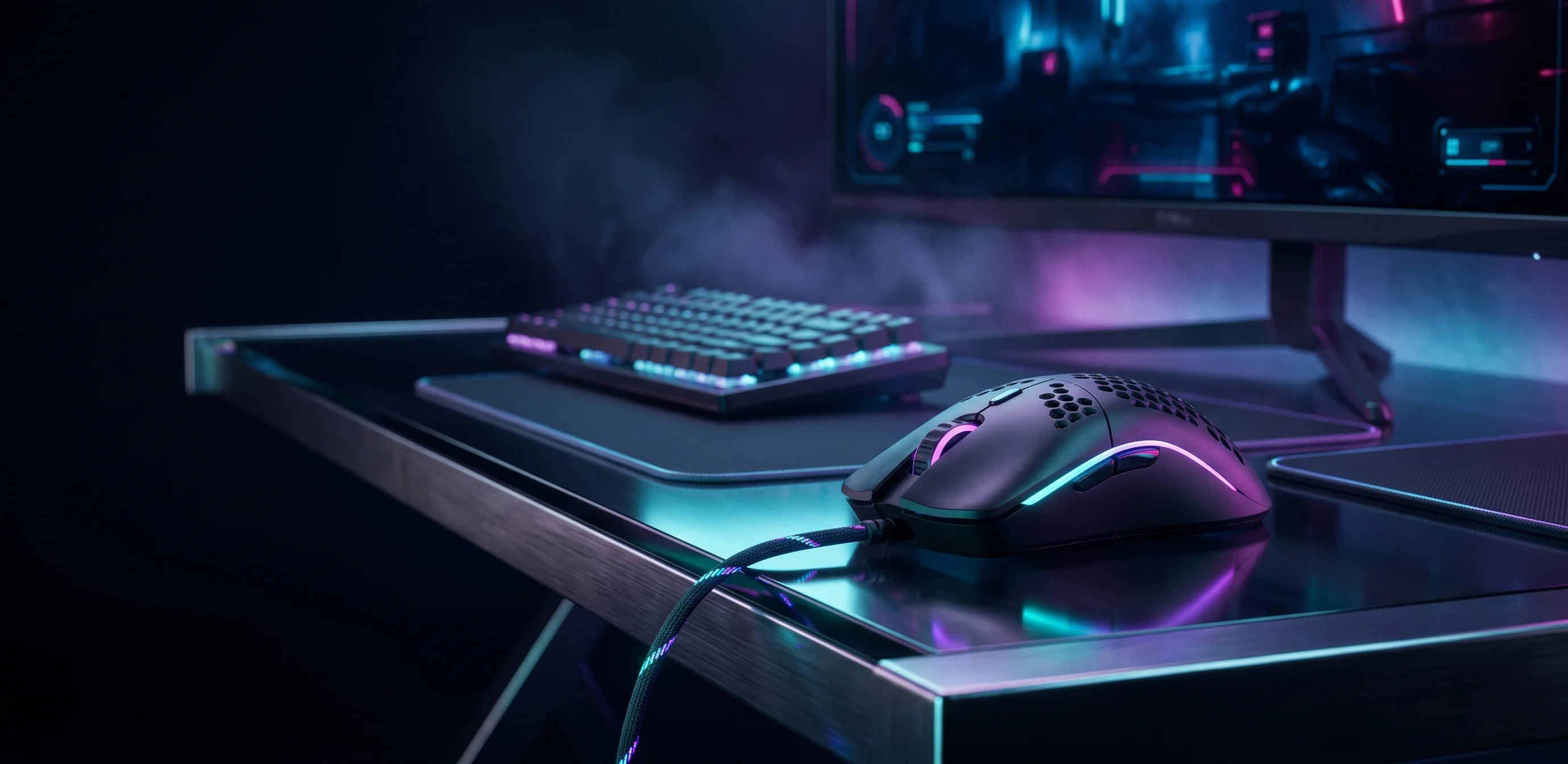 Mouse