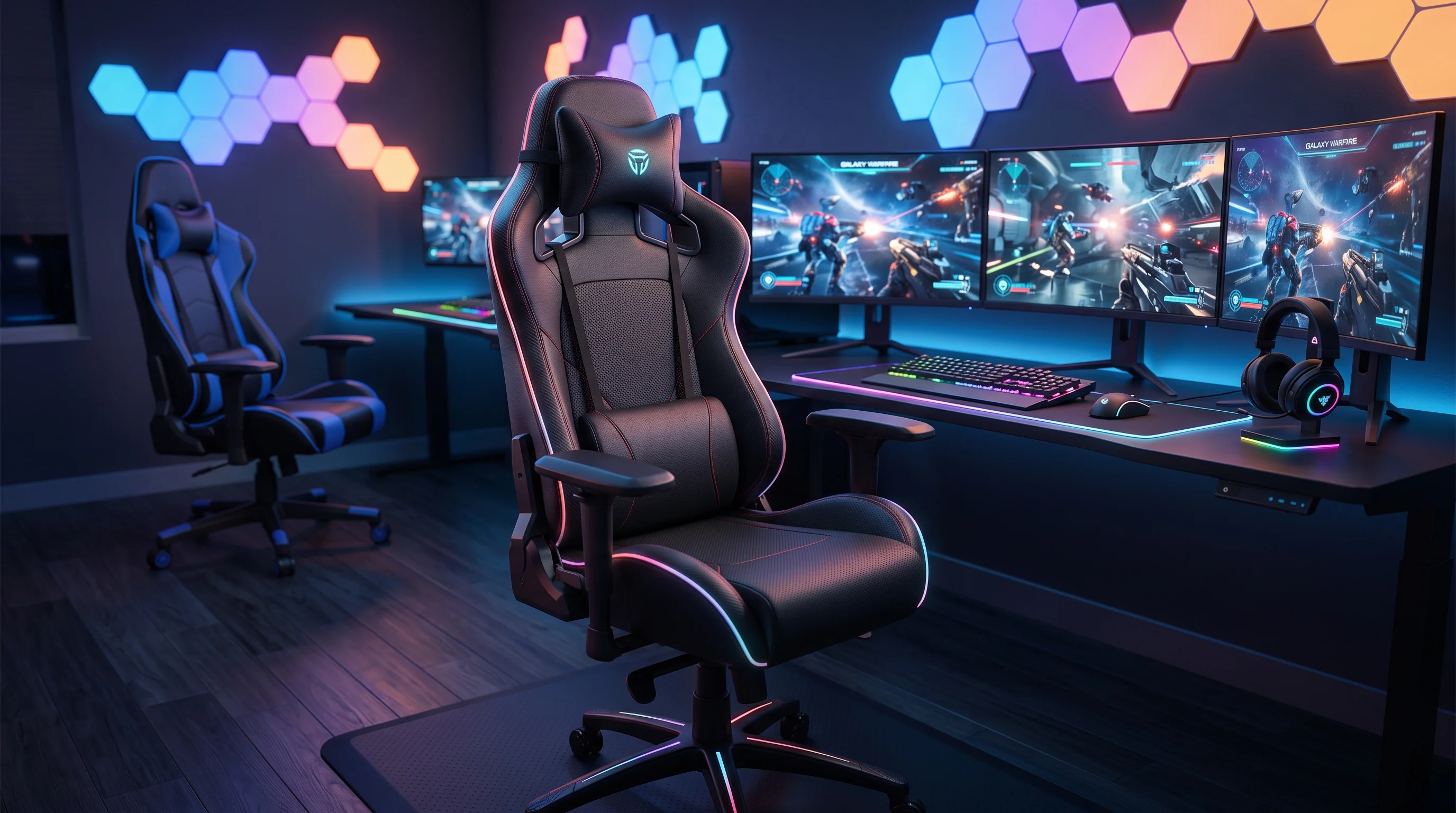 Tu Trono Gamer