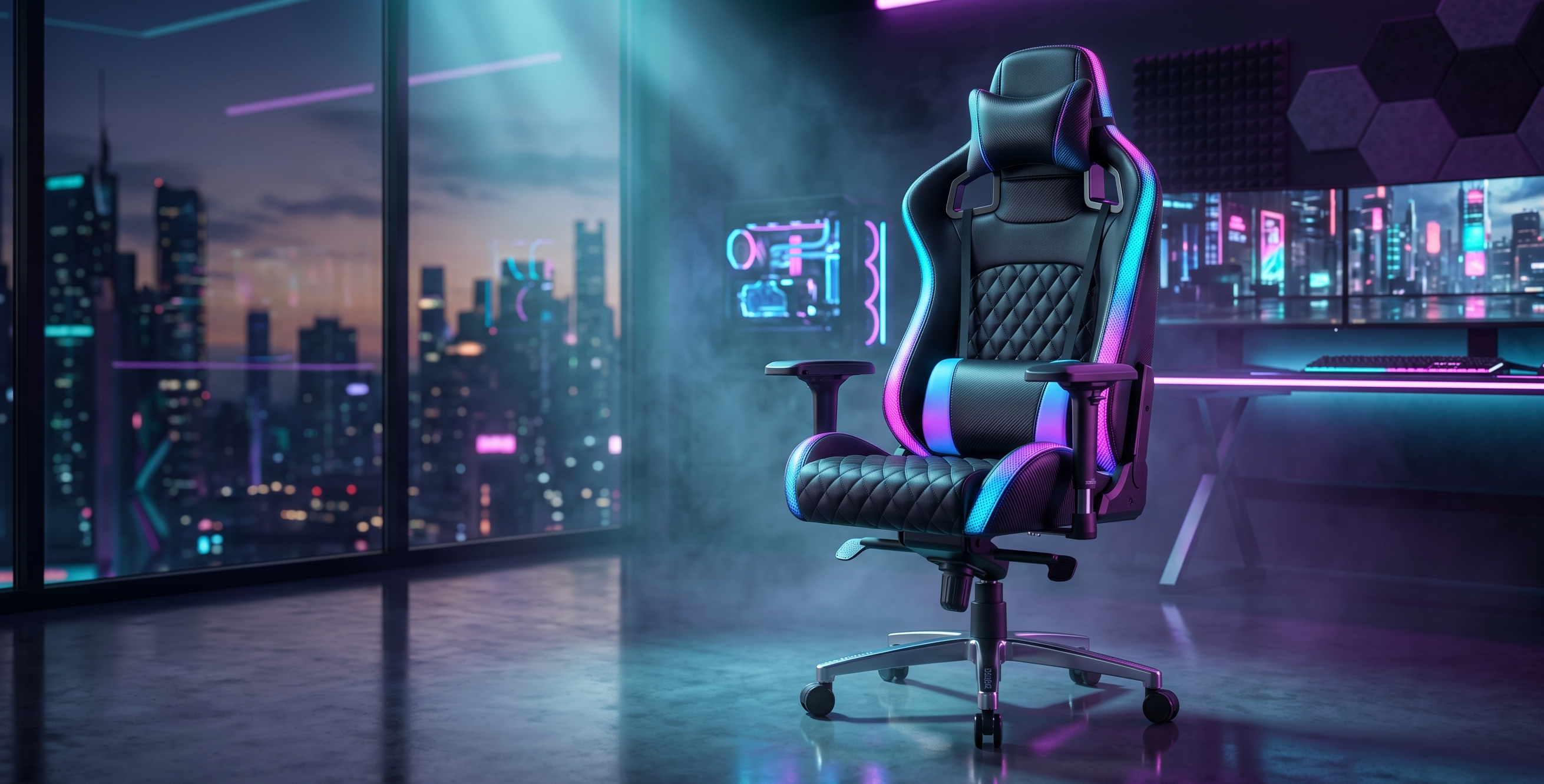 Tu Trono Gamer