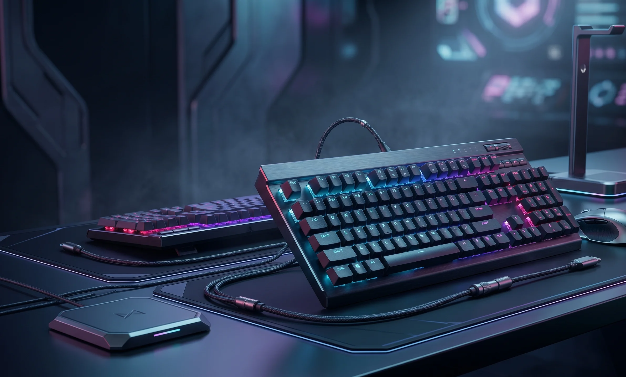 Teclado